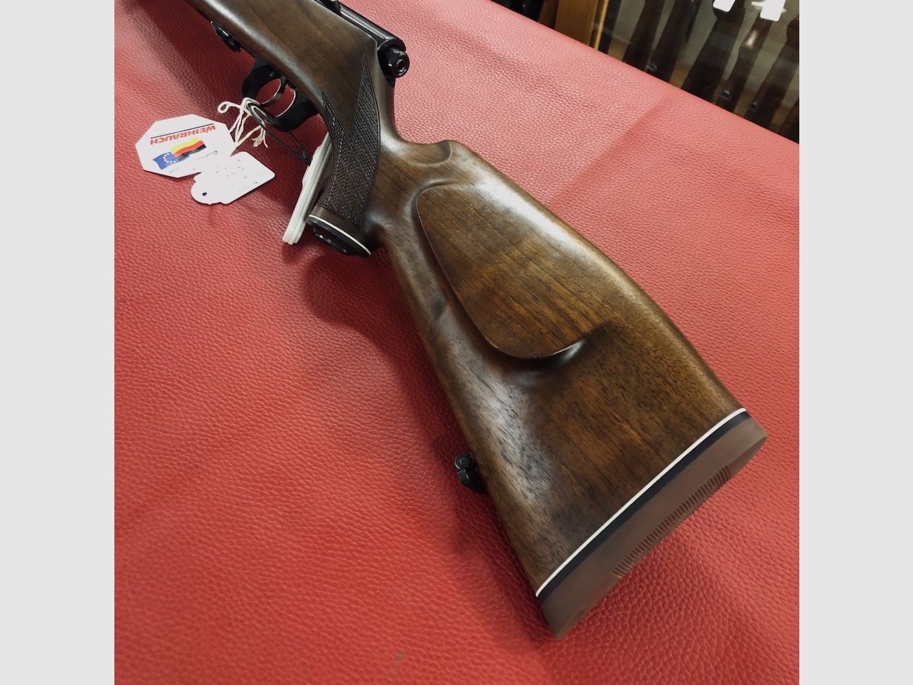 Weihrauch HW 60 J, Bild 4 von 5
