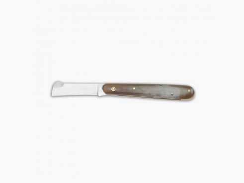COUTEAU GREFFOIR MANCHE CORNE