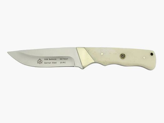 PUMA SGB Badlands, weißer Knochen