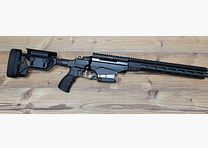 Tikka T3x TAC A1 61cm - schwarz / Tikka TACT A1