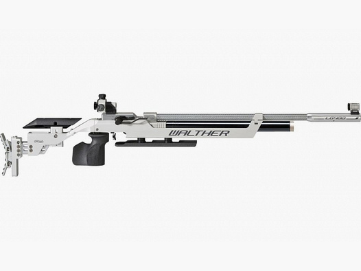WALTHER LG400 ALUTEC COMPETITION