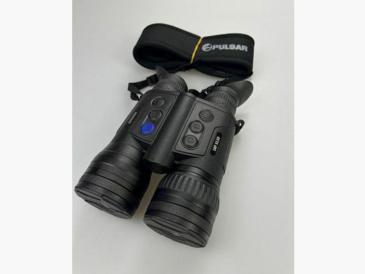 PULSAR Merger LRF XL50