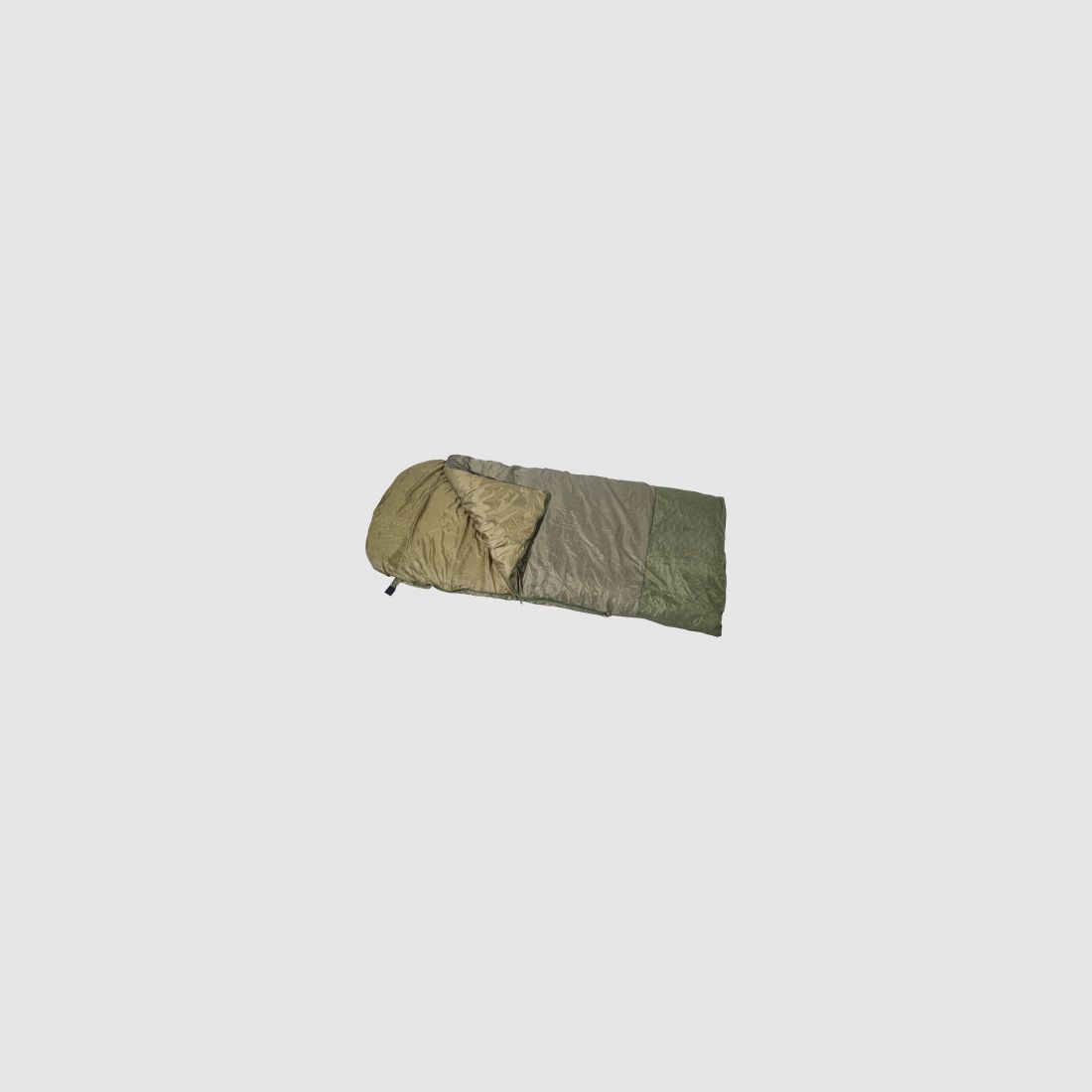 Kogha 5-Season Schlafsack Warrior Pro+ |