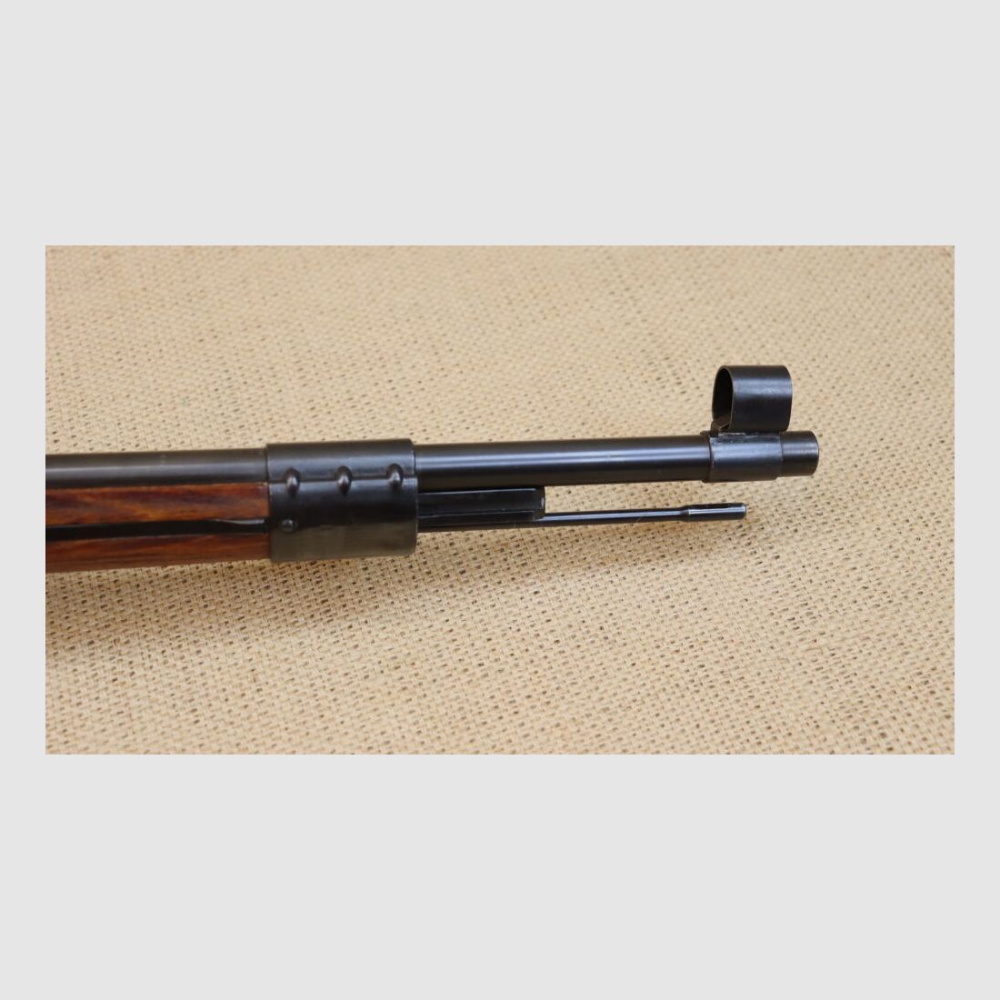 Carbine tgf Mod. 98K 1950 8x57JS