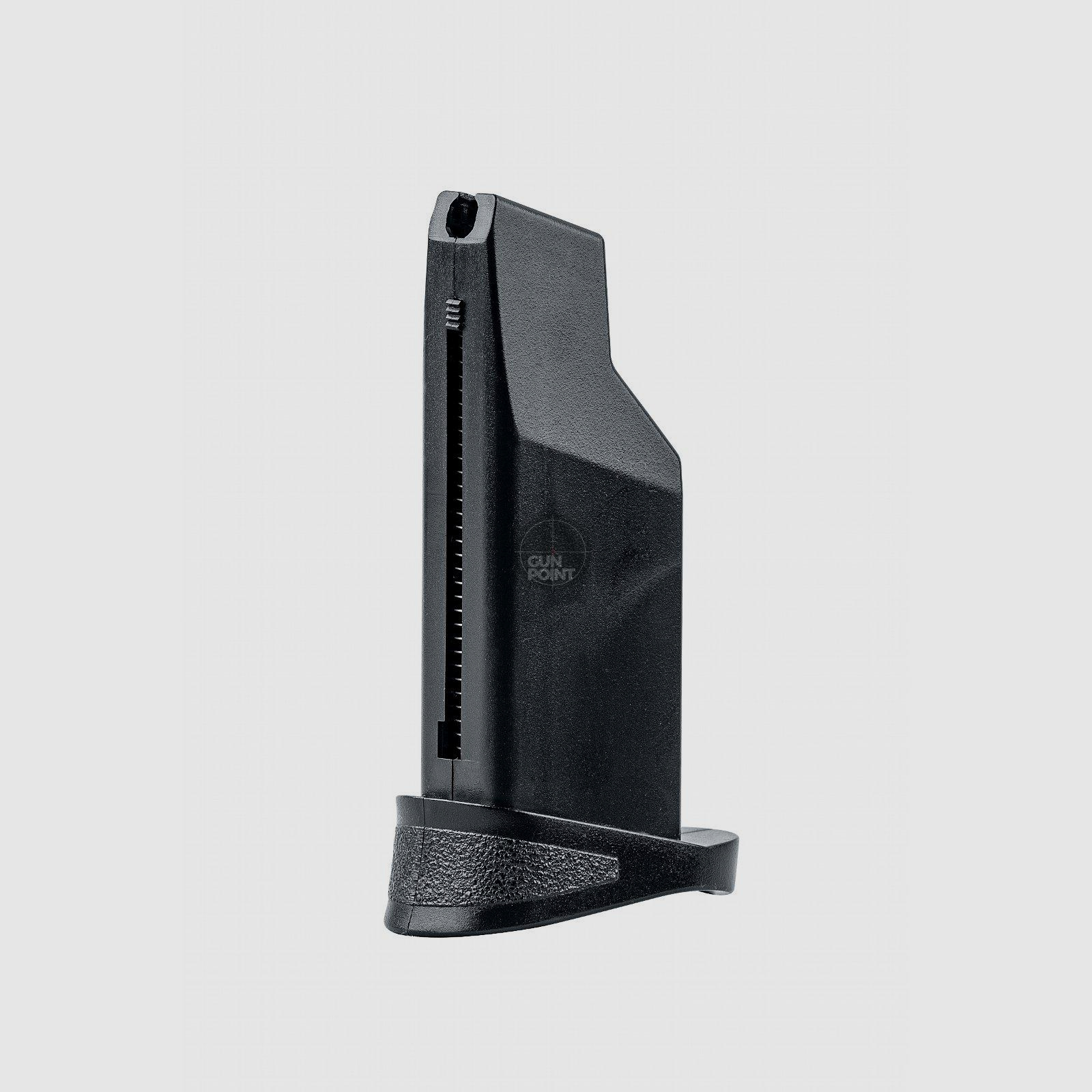 Magazin fr Softair - Smith & Wesson - M&P9c PS - Federdruck