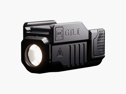 Latarka Glock GTL II LED 01