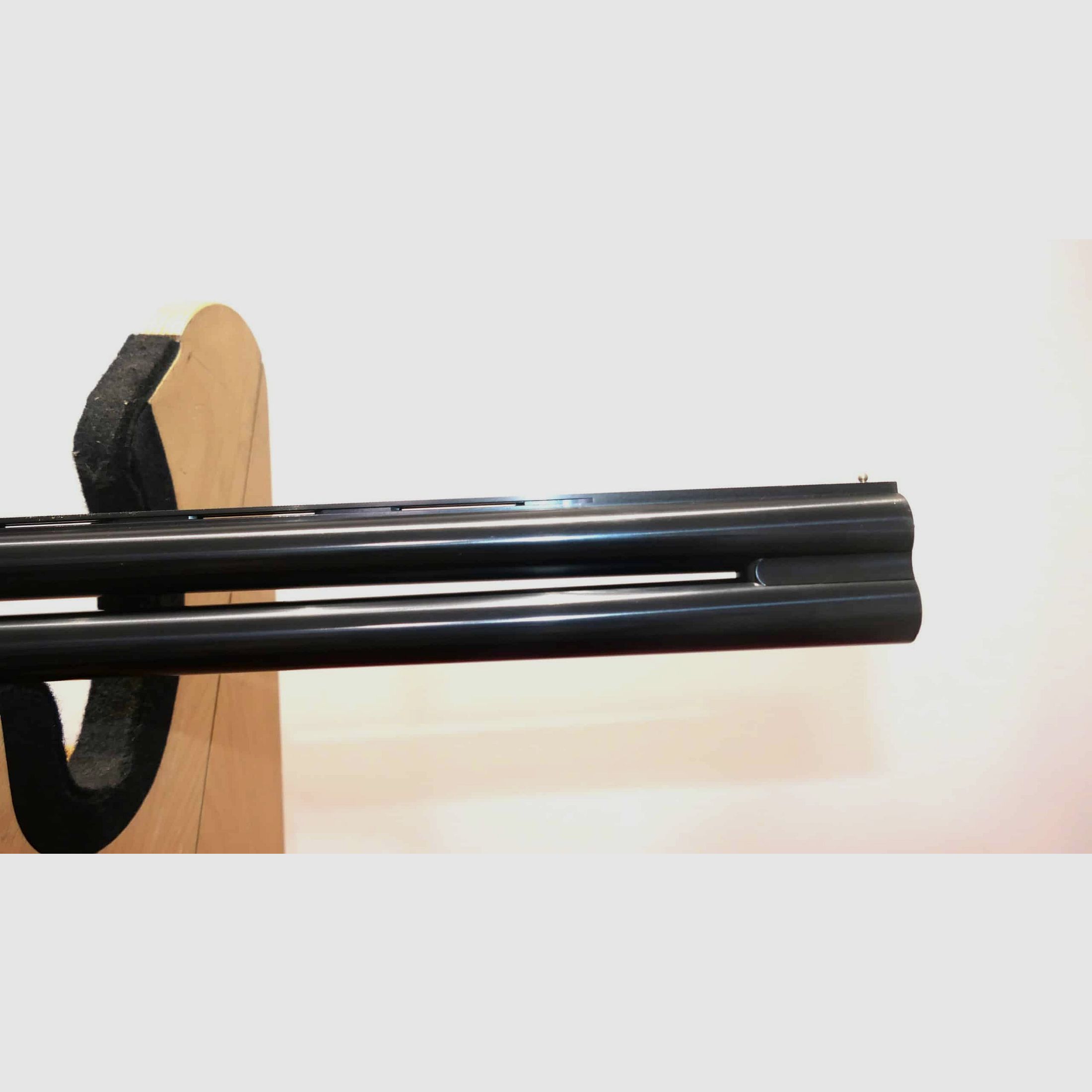 JAGDGEWEHR BERETTA ULTRALEGGERO KAL12/71CM - GEBRAUCHT, Bild 6 von 11