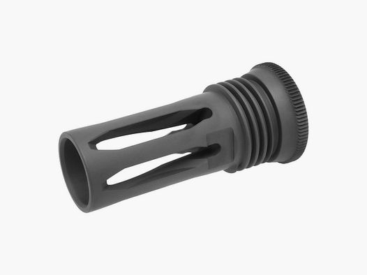 B&T silencieux de flamme pour M.A.R.S. QD .- 223 Rem - M15x1