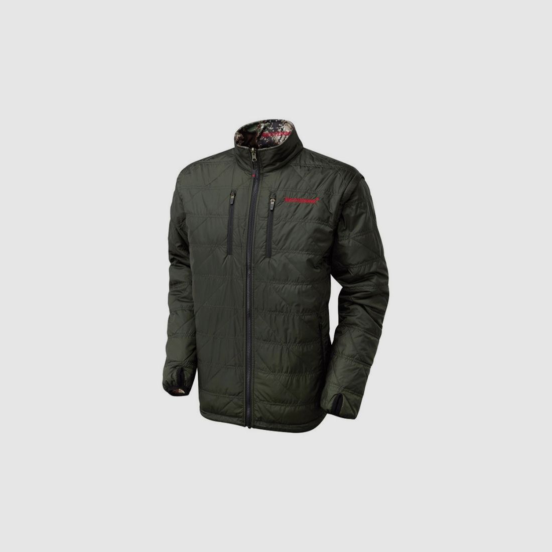 Shooterking Digitex Wendejacke, Bild 17 von 24