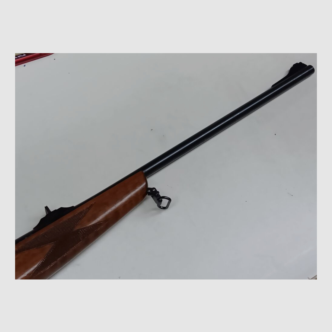 Voere - Kufstein Austria Mod. 2114