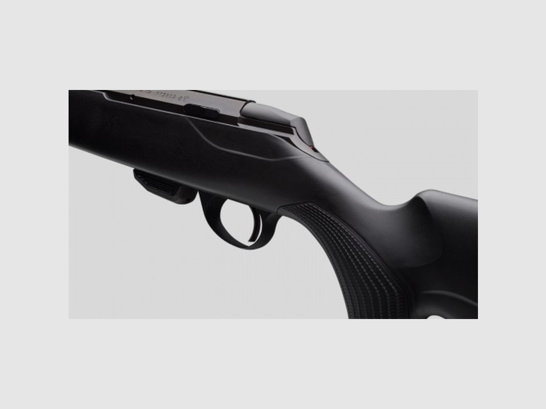 TIKKA BÜCHSE T1X MTR C 17 HMR, Bild 3 von 3