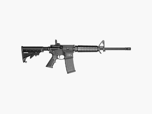 Smith&Wesson MP15