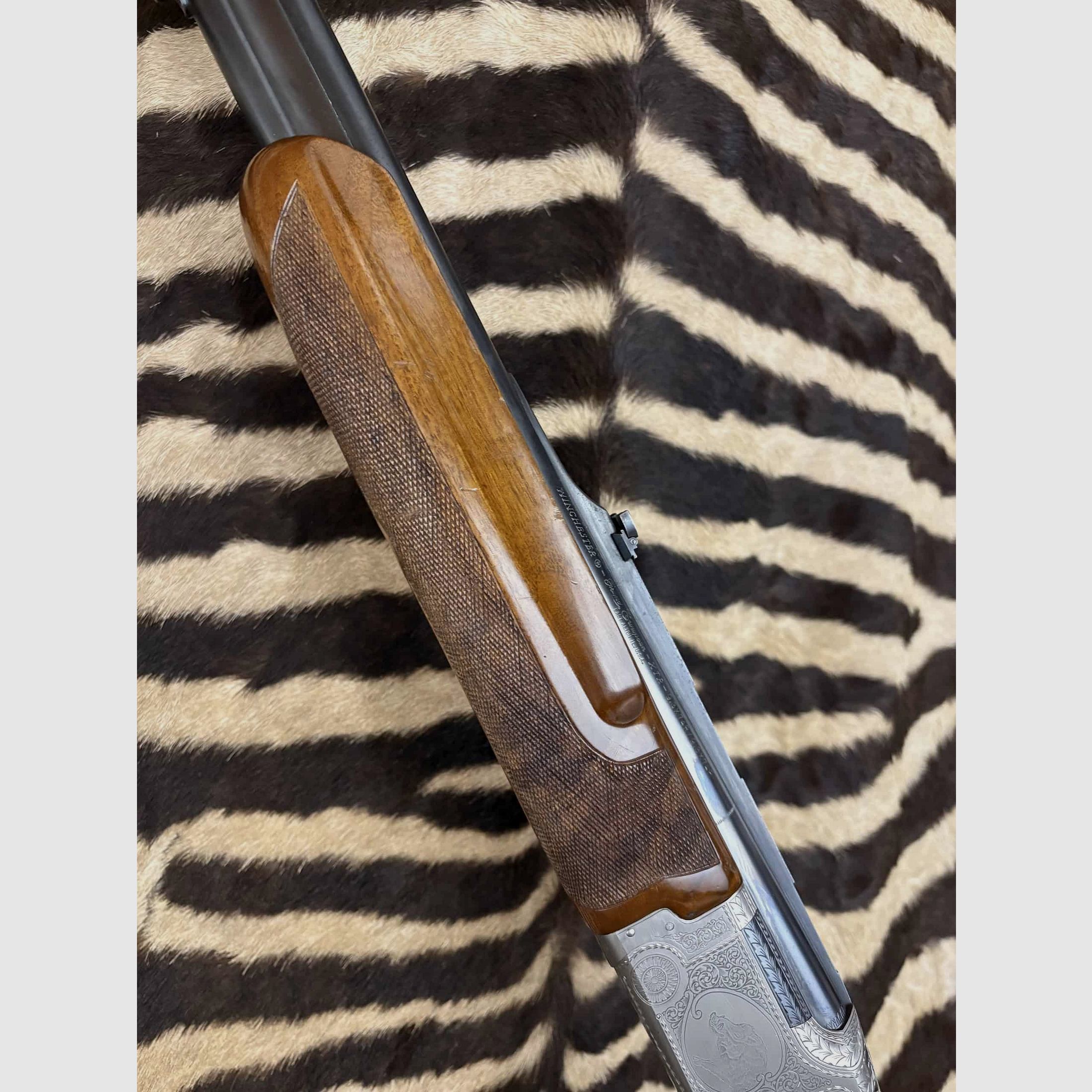Express Winchester Grand European XTR cal9.3x74R – ca.60cm, image 5 sur 11