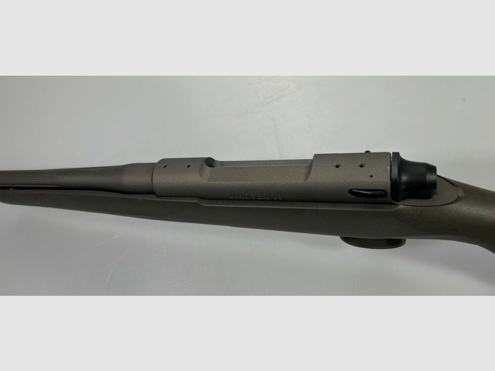 Mauser M18 Extreme