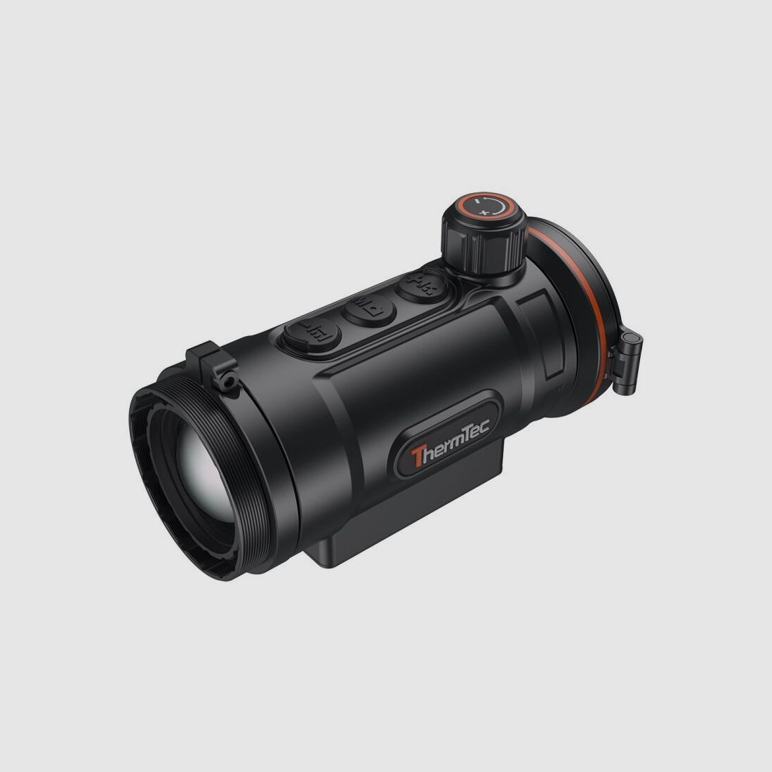 Thermtec urządzenie do obrazowania termicznego Hunt 650