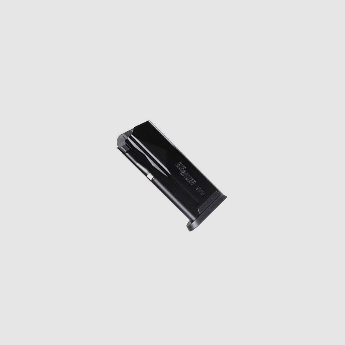 SIG SAUER P365 Magazin 10 Schuss 9mm Luger - Firearms