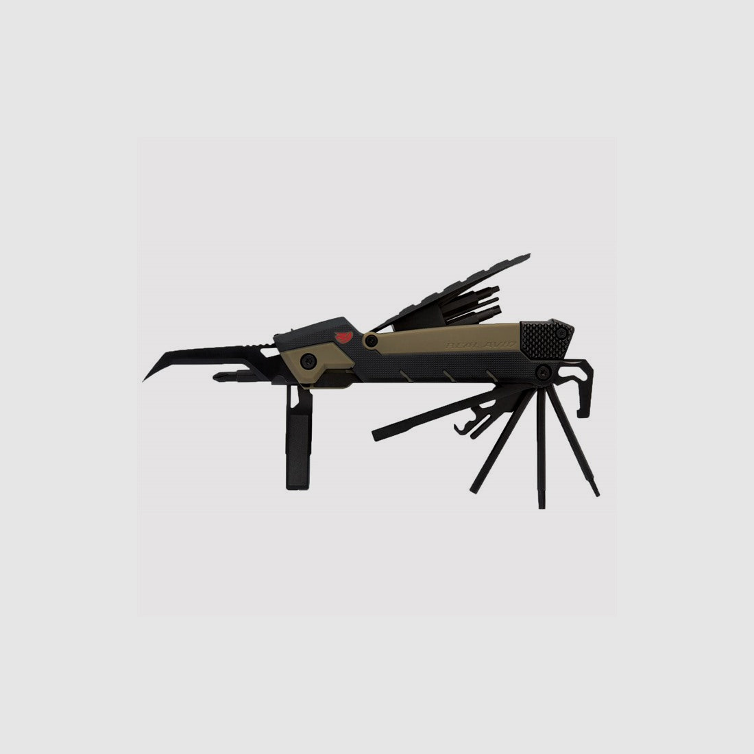 Real Avid Gun Tool Pro für AR-15