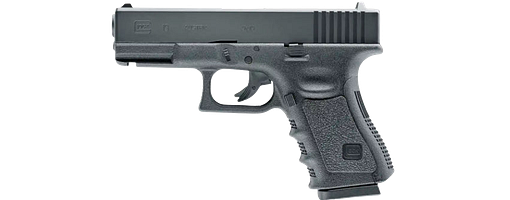 Glock Airsoft CO2 Pistole Glock 19