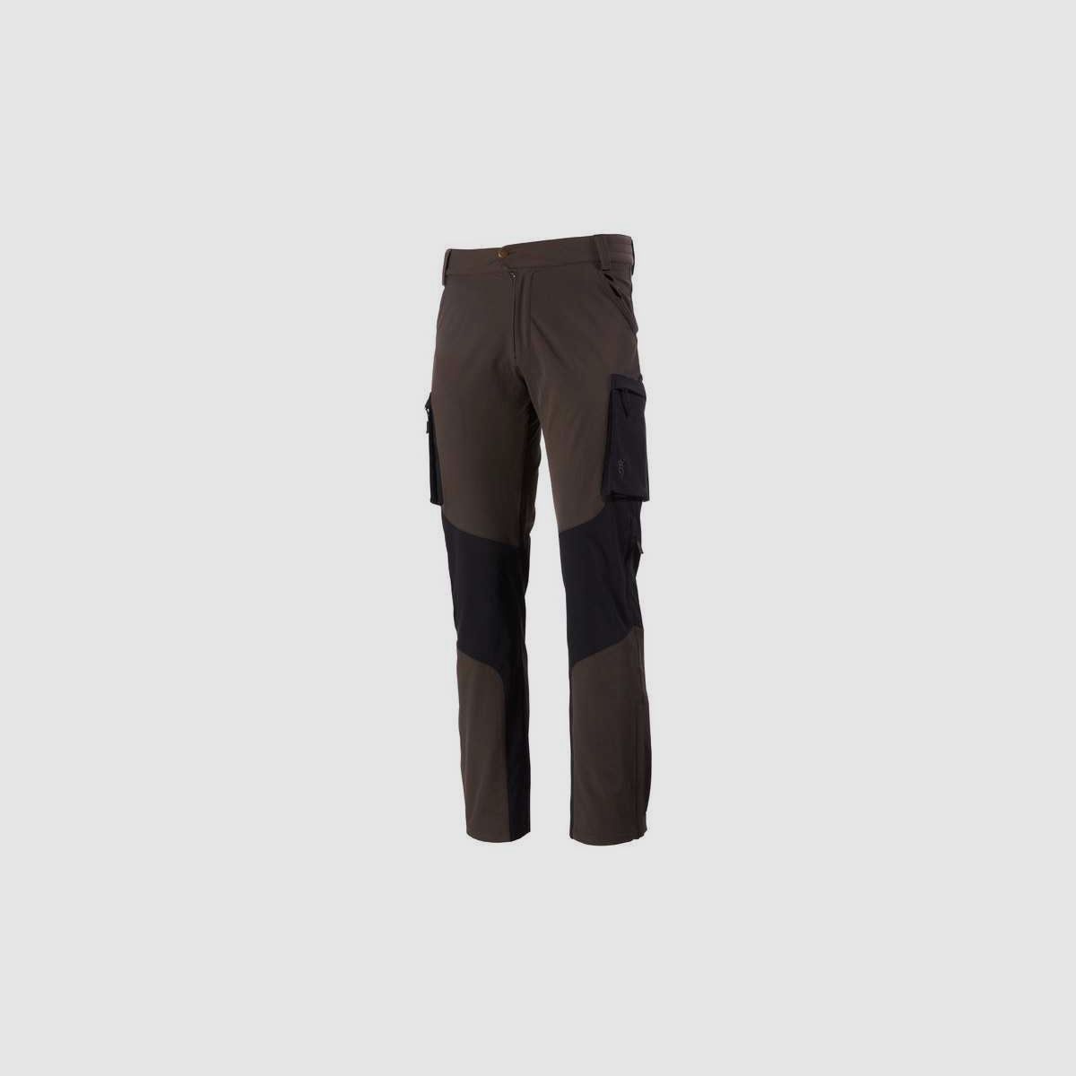 JAVELIN-HOSE BRAUN 50, Bild 1 von 2
