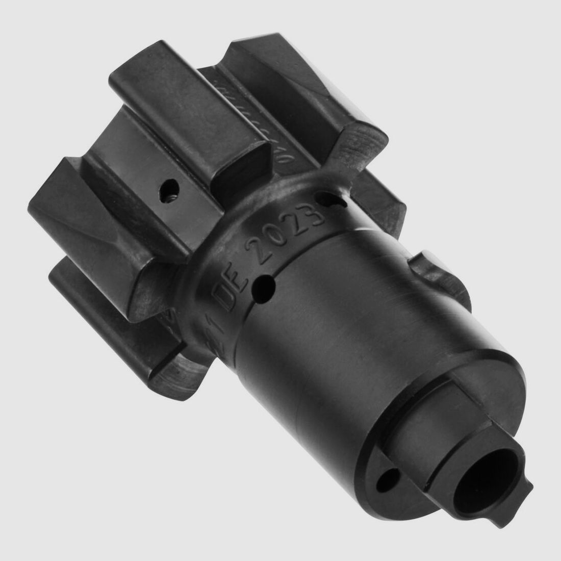 Dentler Verschlusskopf DR21 komplett Magnum