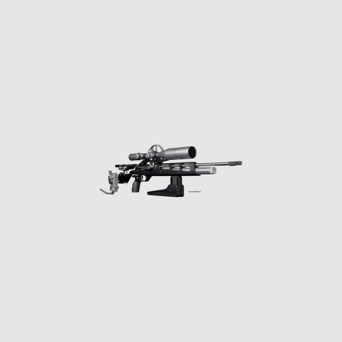 Steyr Challenge FT