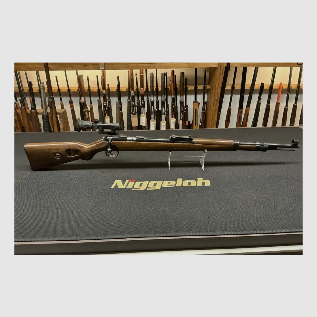 Sniper K98 KKW .22lr