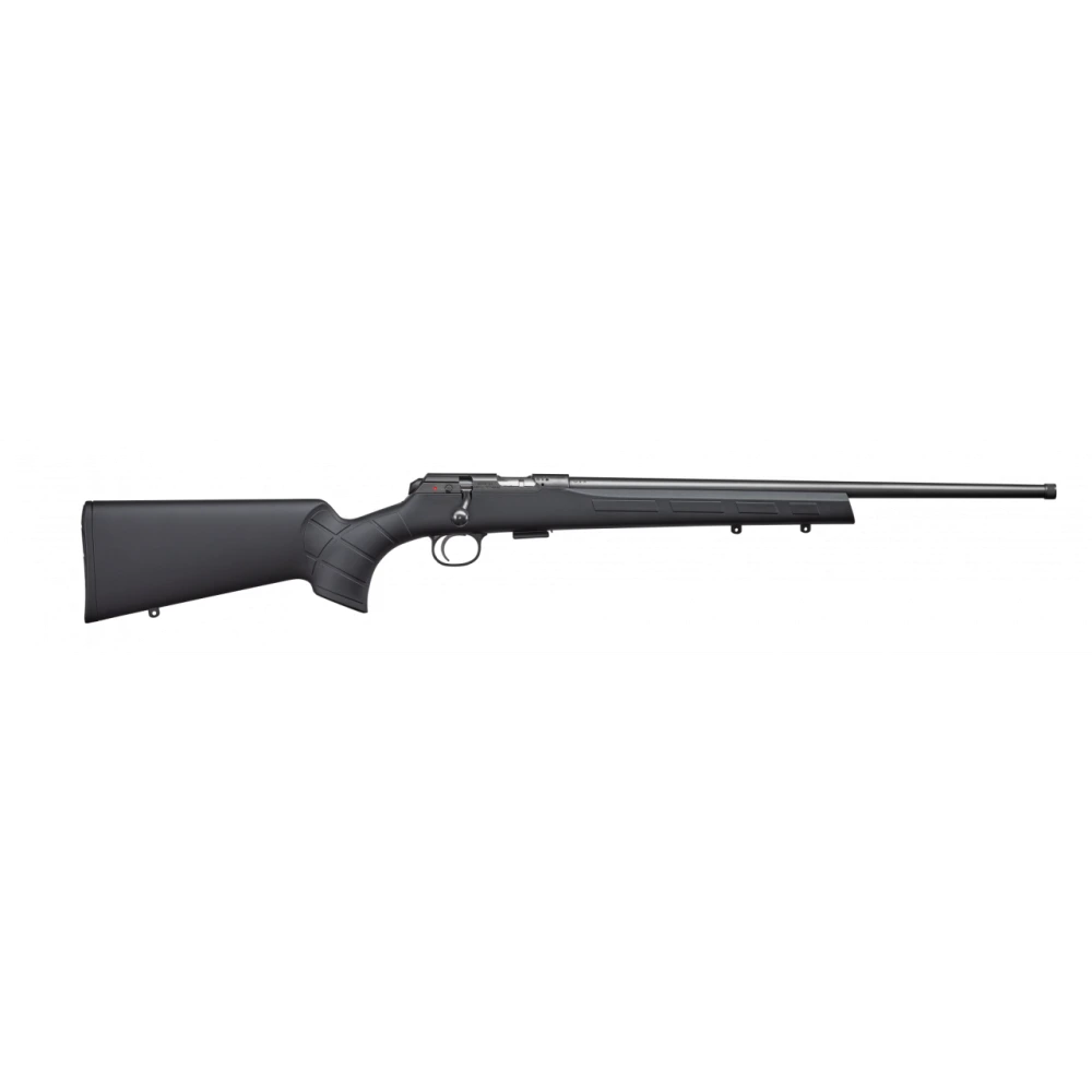 Karabinek KK CZ 457 Synthetic .22 WMR, długość lufy 525mm gwint 1/2x20, bez celownika