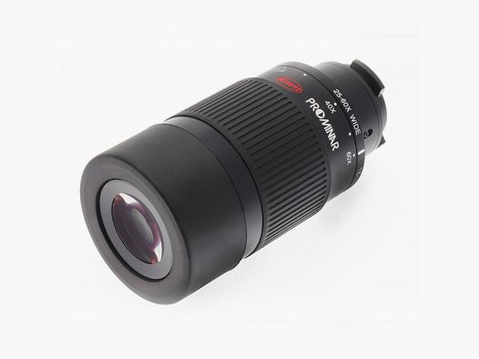 KOWA TE-11WZ II Oculaire 25-60x/30-70x Wide Zoom