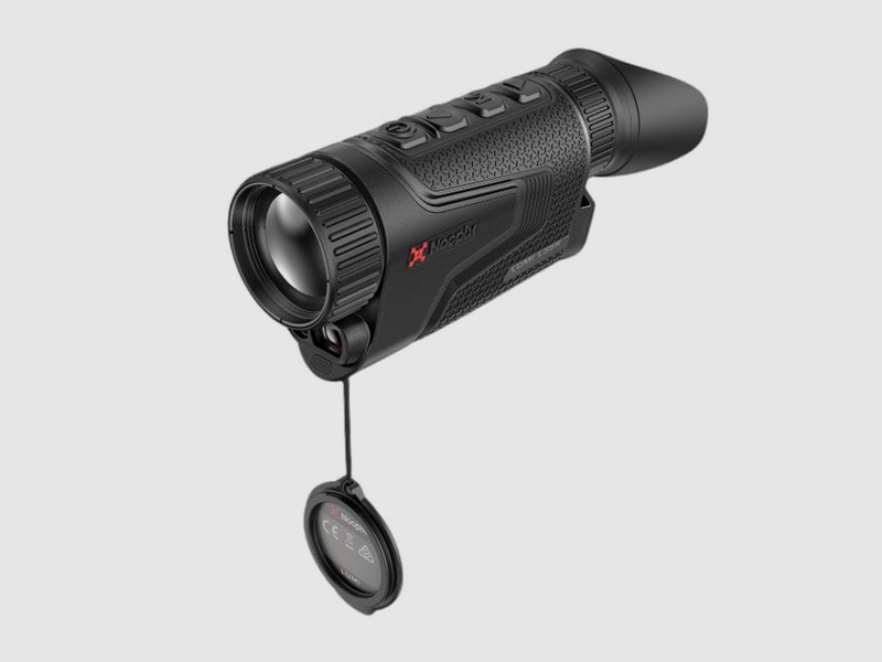 Monocular térmico Nocpix Lumi L35R con telémetro, imagen 1 de 4
