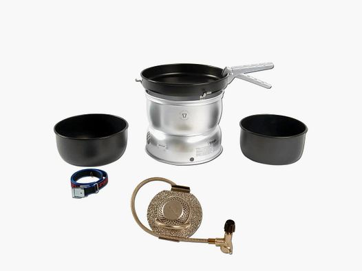 Trangia Trangia Kochset 25-5 UL (Gas)