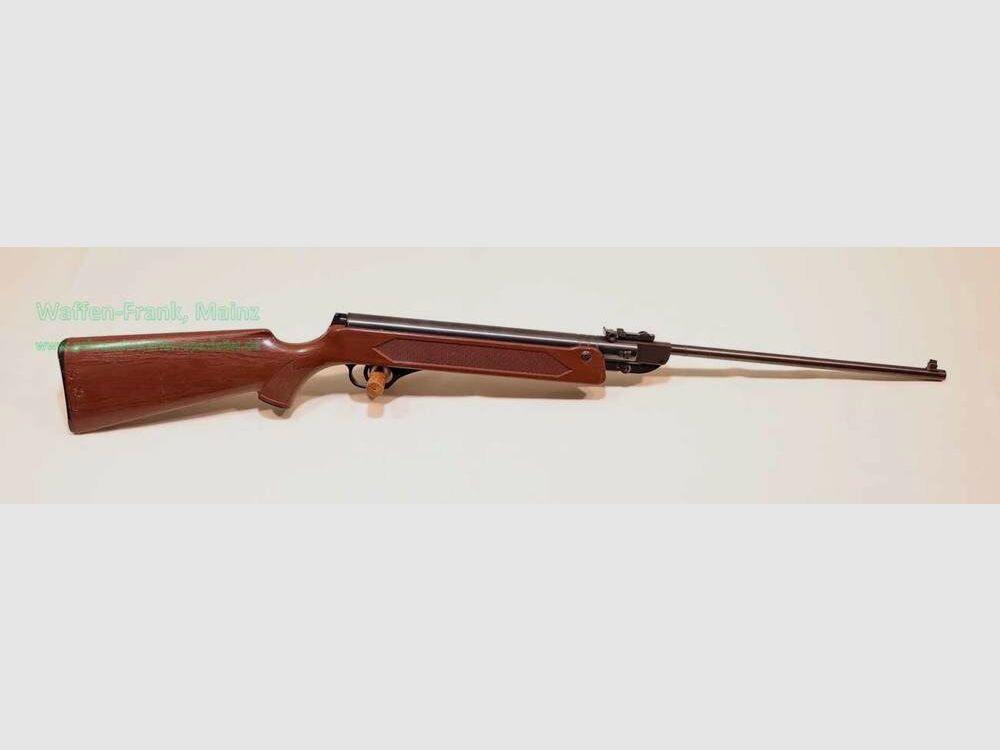 Haenel - Suhl Mod. 304