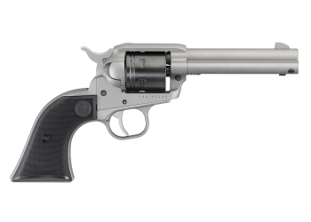 Ruger Wrangler Revolver Kal. .22 LR satiniert #2003, Bild 1 von 6