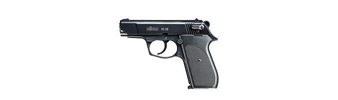 Röhm Schreckschuss Pistole RG 88
