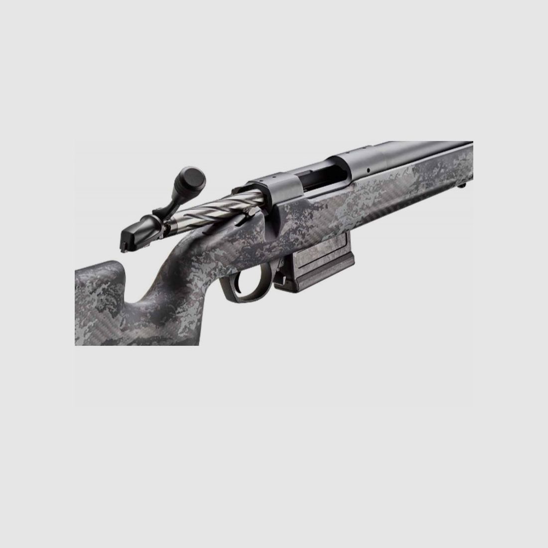 Bergara B14 Crest, image 3 sur 7
