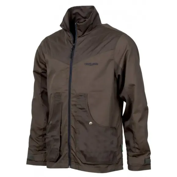 Kinder Jagdjacke Treeland Öffnung Braun, Bild 1 von 2