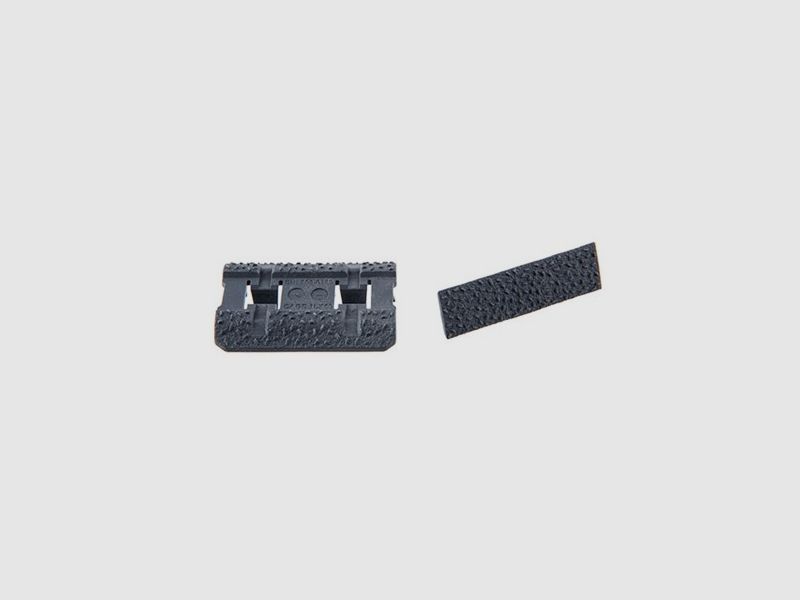 MAGPUL RAIL COVER TYPE 2 M-LOK POLIMERO 1,5″ PER AR-15 GRIGIO 6/CONFEZIONE, immagine 3 di 5