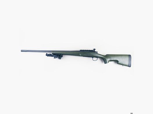 Rifle Remington mod. 700 Tactical cal. 308 Win matr. S6628691