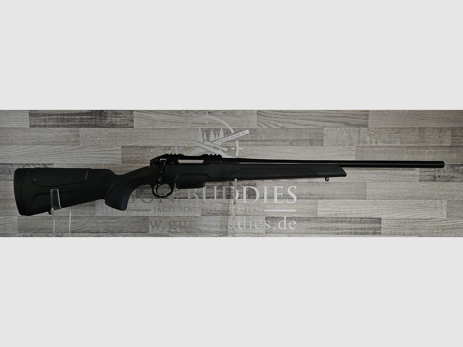 Sabatti Mercury Rover G2 Hunter Kal. .223Rem. - Sonderpreis - Neuware vom Fachhandel