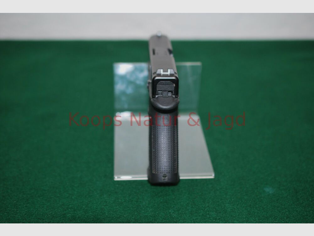 Glock 19 Gen. 5