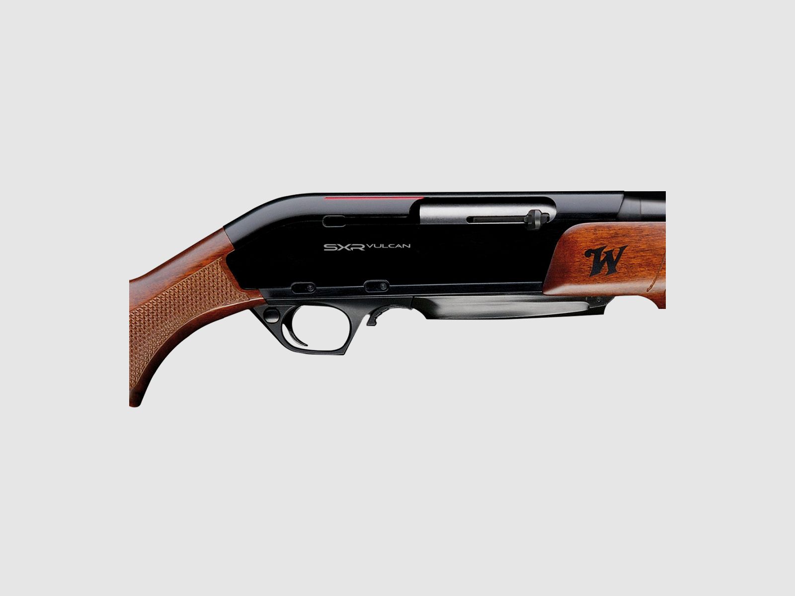 Semi-automatic rifle, Winchester, SXR, VULCAN BATTUE,S, MG3 9,3x62, image 2 of 4
