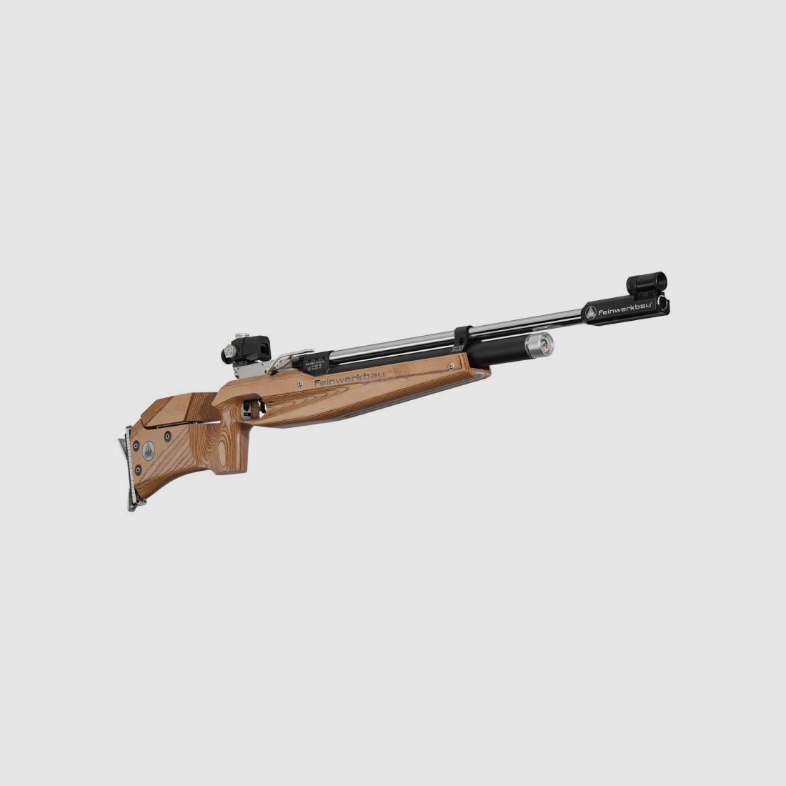 Luftgewehr Feinwerkbau 800 Universal