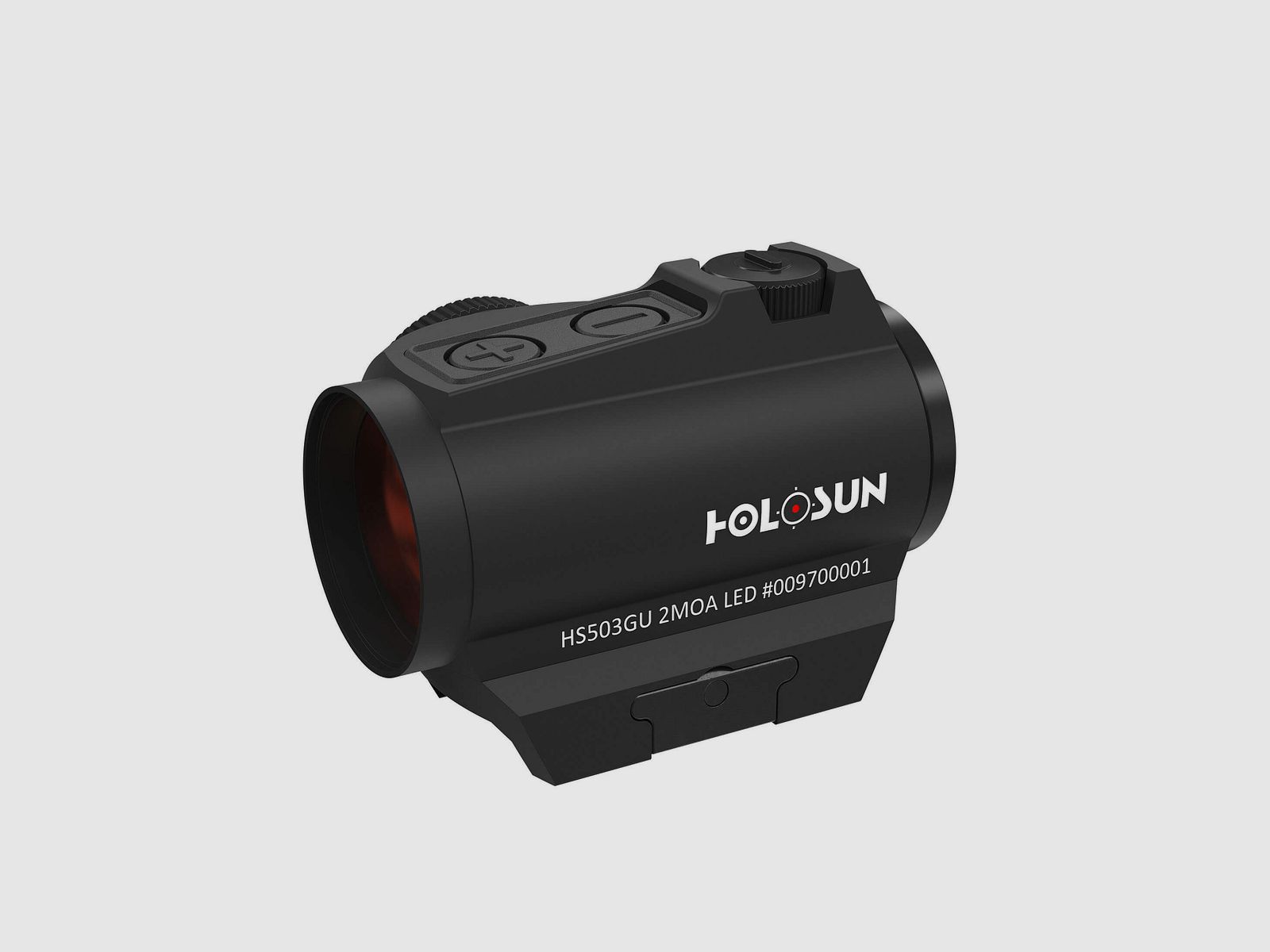 Holosun Rotpunktvisier HS503GU