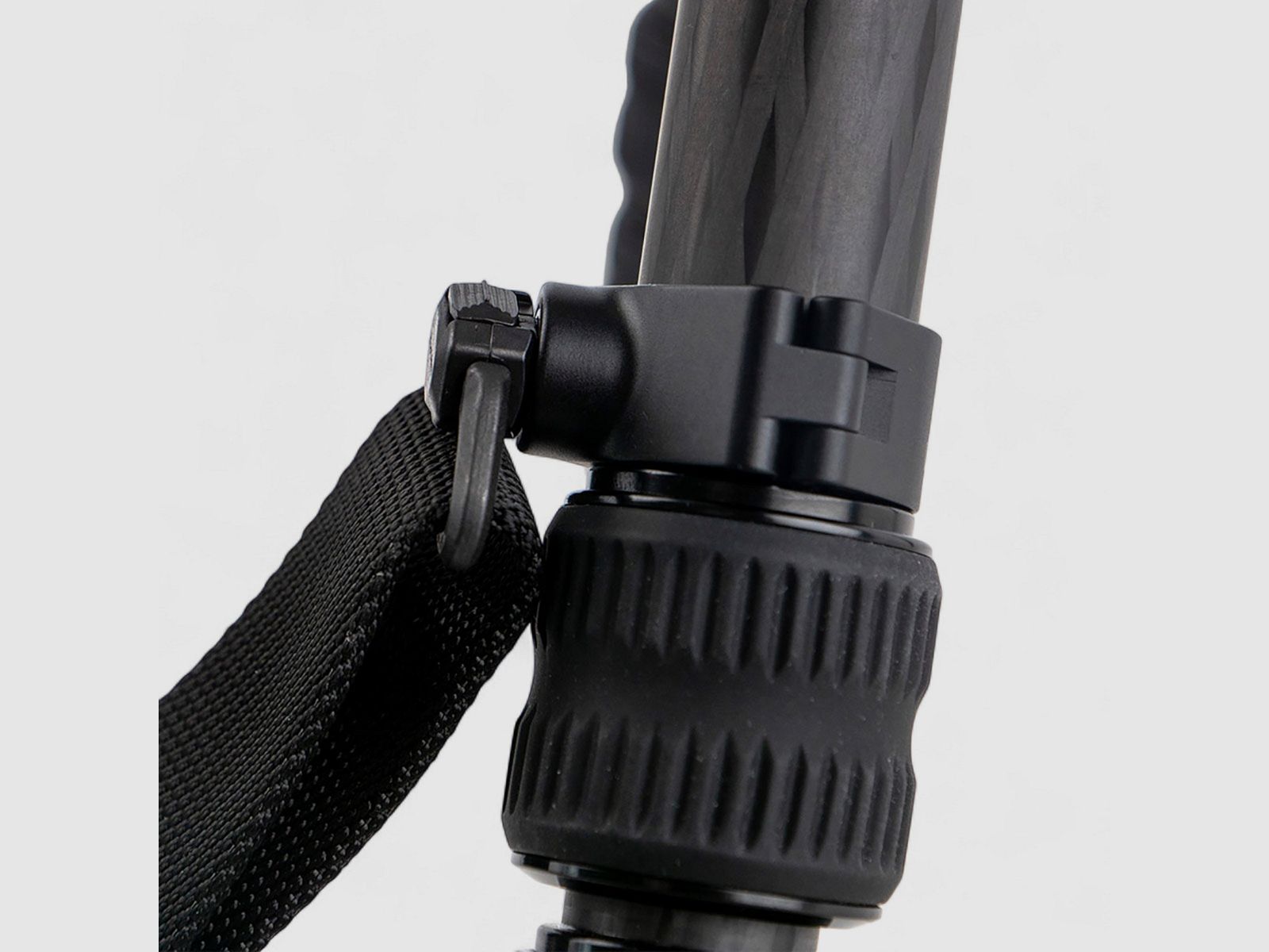 German Tactical Systems Bipod Shoulder Strap Attachment