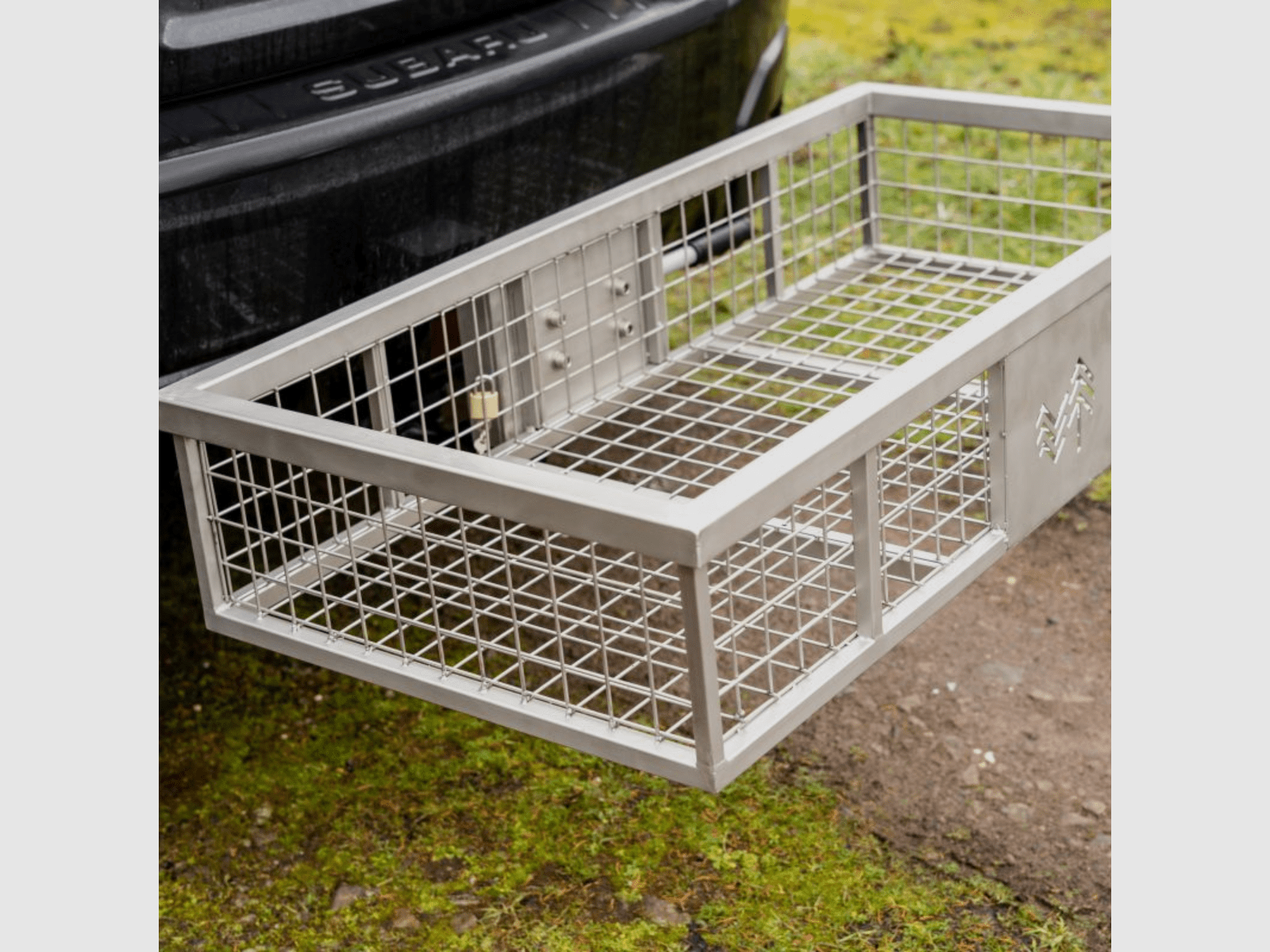 Wilddrager "Grfenstein