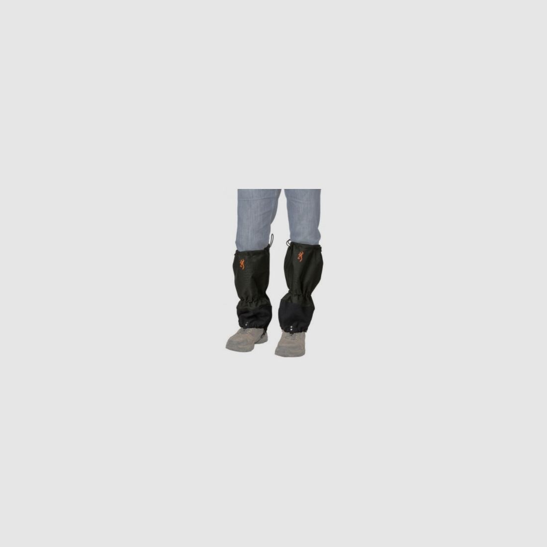 Browning Gaiters groen Mod. Tracker, afbeelding 1 van 2