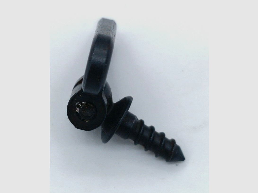 H&K Heckler und Koch GmbH Oberndorf Riemenbügel HK300, immagine 1 di 2