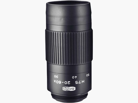 Oculaire interchangeable Meopta TGA 20-60x