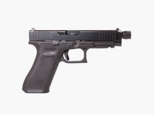 Glock 47 Gen5 MOS FS Threaded 9×19