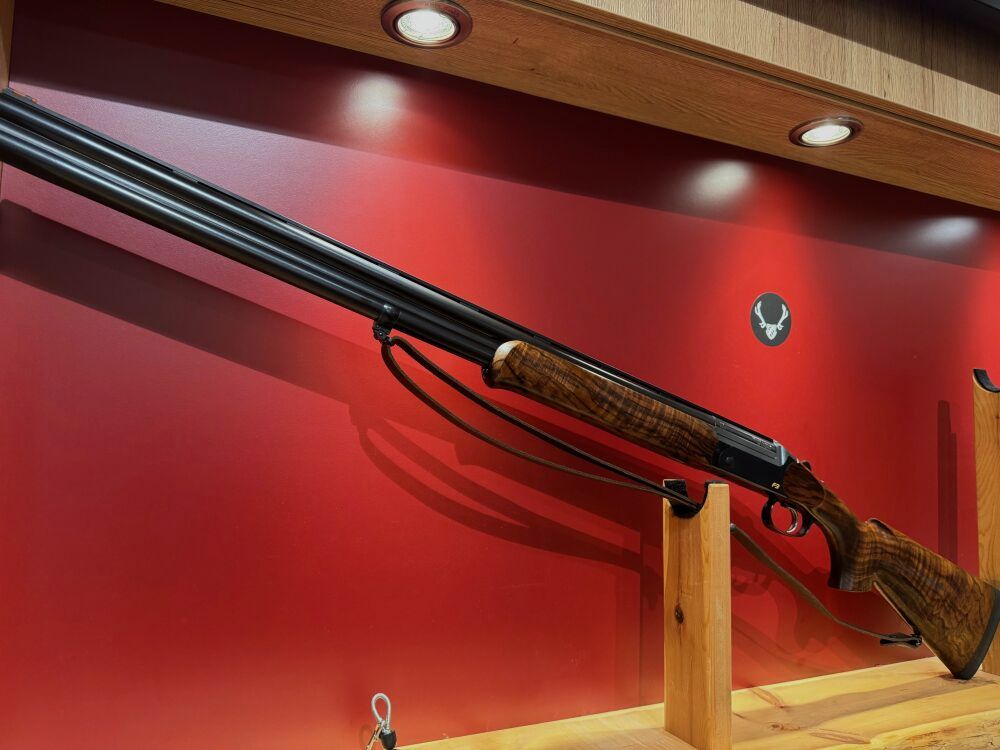 Blaser F3 Competition