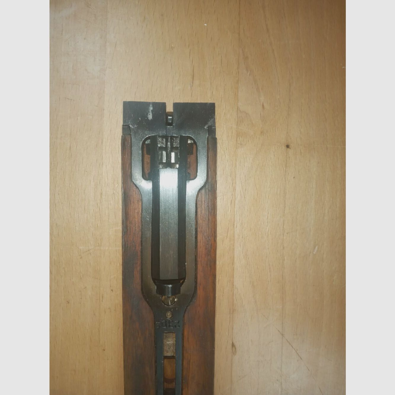 FEG Hongrie Seigneur